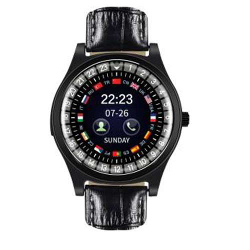 R68 Smart Watch (3 Month Warranty)